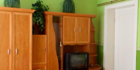 Gyöngyi Vendégház, 3 szoba 11 férőhely