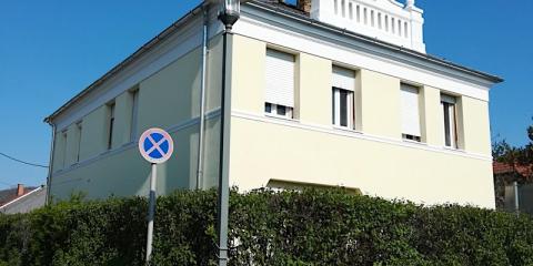 Kiserdő Apartman, 1 apartman 4 férőhely