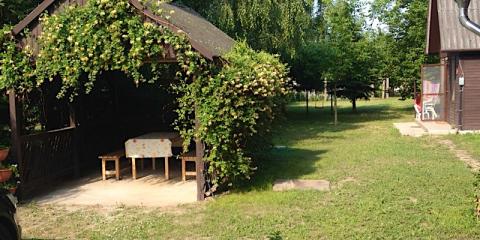 Bibi Apartmanház, 2 apartman 14 férőhely