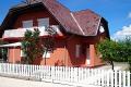 LF Apartmanok, 3 apartman 14 férőhely