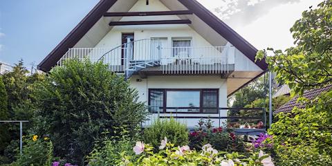 Mona Apartman, 2 apartman 5 férőhely