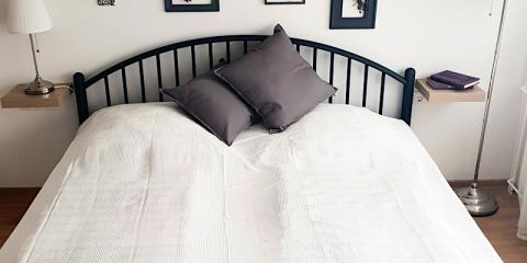 Leander Apartman, 4 apartman 11 férőhely