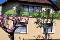 Fehér Rózsa Ház, 2 apartman 5 férőhely