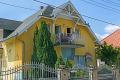 Seven Apartman, 12 apartman 24 férőhely