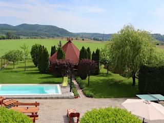 Memory Vendégház, 4 szoba 11 férőhely