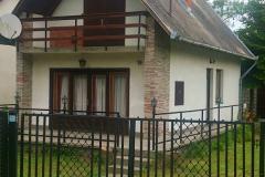 Andrea Apartman, 1 apartman 6 férőhely