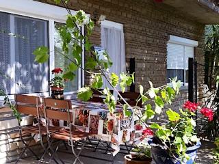 Kilátó Villa, 2 szoba 4 férőhely