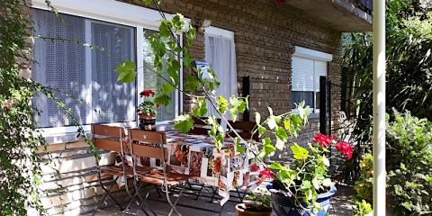 Kilátó Villa, 2 szoba 4 férőhely