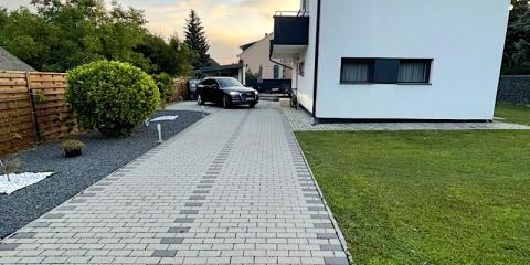 Székely Nyaraló, 3 szoba 6 férőhely