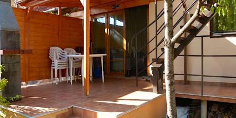 Mórotz Vendégház, 2 szoba 4 férőhely