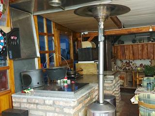 Angyalház Apartman, 4 apartman 11 férőhely