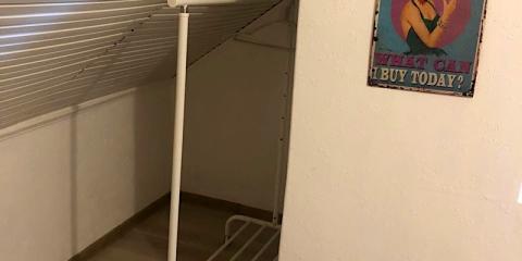 Z21 Apartman, 1 apartman 8 férőhely