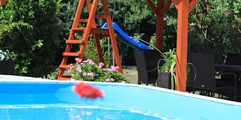 Marietta Apartman, 1 apartman 3 férőhely