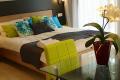 Újhely Apartmanház, 8 apartman 16 férőhely