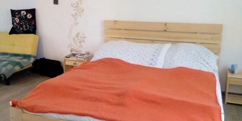 Parti Sétány Vendégház II, 10 szoba 16 férőhely