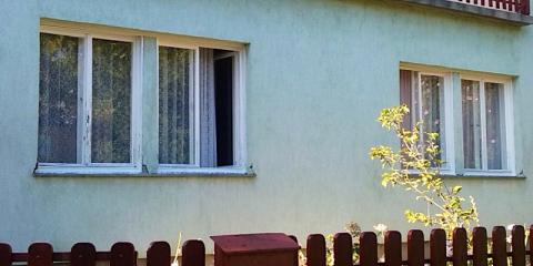 Esztus Vendégház, 2 apartman 8 férőhely