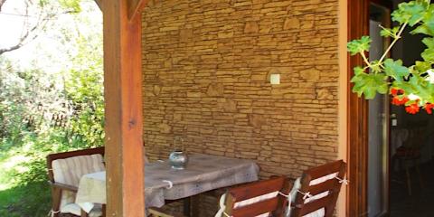 Marosi Apartman, 2 apartman 8 férőhely