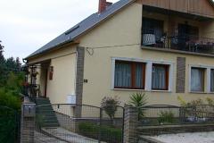 Anett Apartman, 3 apartman 6 férőhely