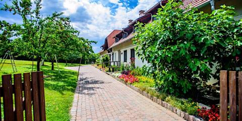 Töreki Apartman, 1 apartman 4 férőhely