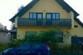 Muskátli Apartman, 1 apartman 4 férőhely