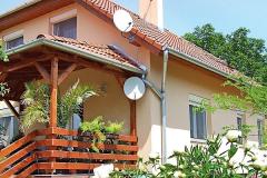 Lányi Apartman, 1 apartman 4 férőhely