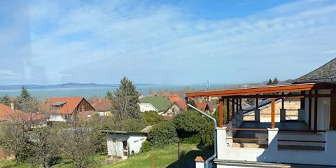 Tavaszi Nyaraló, 1 apartman 5 férőhely