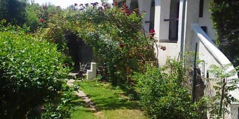 Renáta Apartman, 1 apartman 8 férőhely