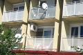 Kati Aranypart Apartman, 1 apartman 4 férőhely
