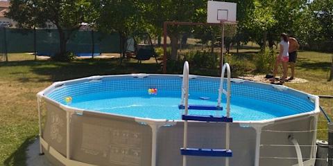 Andi Apartman, 1 apartman 4 férőhely