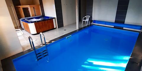 Sió Apartman, 1 apartman 4 férőhely