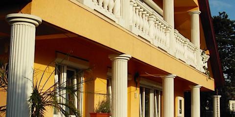 Koppi Ház, 5 szoba 10 férőhely