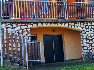 Balaton Hegyvidéki Apartman, 2 apartman 6 férőhely