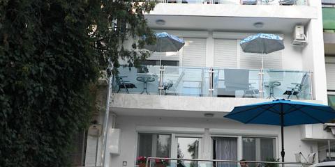 Hajnalház Apartman, 8 apartman 16 férőhely