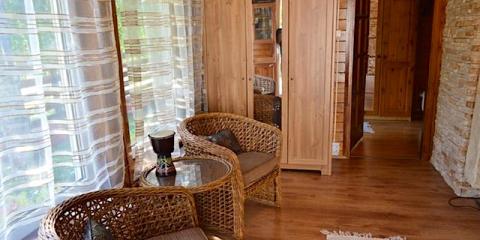 Safe House Villa, 4 szoba 8 férőhely