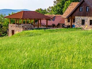 Takács Tanya, 1 apartman 4 férőhely