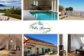 Villa Gracia, 9 szoba 28 férőhely