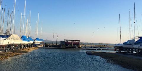 Kira Apartman, 1 apartman 5 férőhely