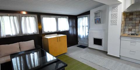 Iker Nyaraló, 2 szoba 10 férőhely