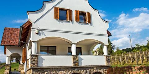 Vivaza Villa, 4 szoba 10 férőhely