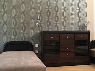 Éden Apartman, 2 apartman 7 férőhely