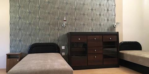 Éden Apartman, 2 apartman 7 férőhely