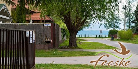 Fecske Apartmanok, 2 apartman 5 férőhely