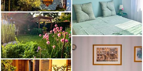 Temesi Apartman, 2 apartman 6 férőhely