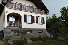 Mary N Guesthouse, 1 apartman 6 férőhely