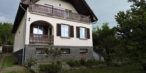Mary N Guesthouse, 1 apartman 6 férőhely