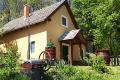 Cottage by the Woods, 1 szoba 4 férőhely