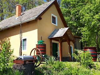 Cottage by the Woods, 1 szoba 4 férőhely