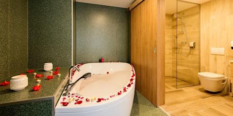 Akadémia Hotel, 50 szoba 130 férőhely