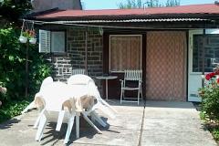 Nyári-Lak, 1 apartman 2 férőhely