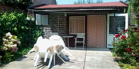 Nyári-Lak, 1 apartman 2 férőhely